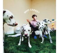 Rex Orange County – WHO CARES? – Vinile LP 12"