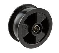 Rex - Rotella di serraggio per asciugatrice