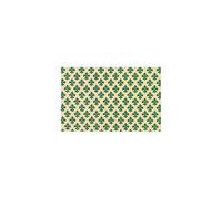 REX rotolo university u33x5 giglio verde 5mt cartotecnica