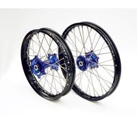 REX Ruota Post. 19 x 2.15 Yamaha YZ 426 F 2000-2002 Nero