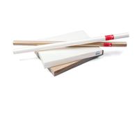 REX SADOCH - KV S21 - Carta velina - per pacchi - 21 gr - foglio 100 x 140 cm - bianco - Rex Sadoch - conf. 100 fogli - 45422 - Conf. da 1 Pz. - KV S21
