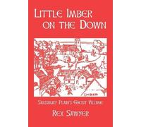 Rex Sawyer Little Imber on the Down (Tascabile)