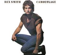 Rex Smith Camouflage (CD)