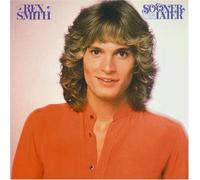 REX SMITH - Sooner Or Later