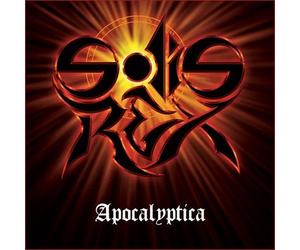 Rex, Solis - Apocalyptica