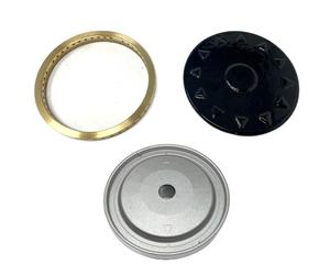Rex spartifiamma cucina bruciatore anello + piattello ultrarapido