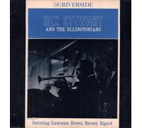 Rex Stewart And The Ellingtonians