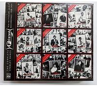 Rex Stewart - Felsted Recordings The Complete Stanley Dance Felsted Mainstream Jazz Recordings 1958-1959