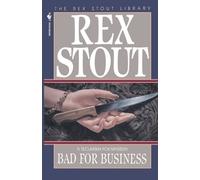 Bad for Business: 2