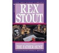 Rex Stout The Father Hunt (Tascabile) Nero Wolfe