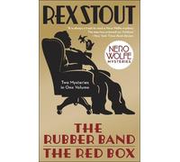 The Rubber Band/The Red Box 2-in-1