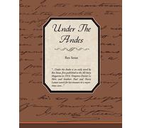 Rex Stout Under the Andes (Tascabile)