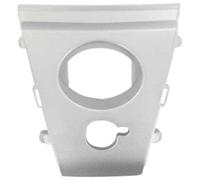 Rex Stratos Chicago Coperchio Del Serbatoio Cristallo Argento Tank-Cover Scooter
