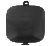 Rex Stratos Chicago Coperchio Interno Scompartimento/Scomparto Casco Nero Rullo