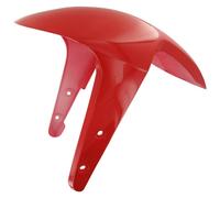Rex Stratos Chicago Parafango Davanti Rosso Parafango Passaruota 50cc 2T