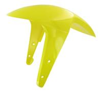 Rex Stratos Chicago Paraurti Anteriore Giallo Parafango Protezione Ruota 50CC 2T