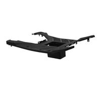 Rex Stratos Chicago Poggia Piedi Nero Batticalcagno Tritt-Brett 50cc 2T