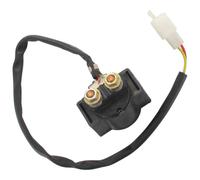 Rex Stratos Chicago Starter Relè Solenoide Scooter Ricambio