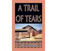 Rex T Jackson A Trail of Tears (Tascabile)