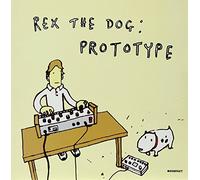 Rex The Dog - Prototype