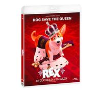 Rex - Un Cucciolo A Palazzo