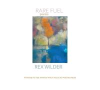 Rex Wilder Rare Fuel (Tascabile)