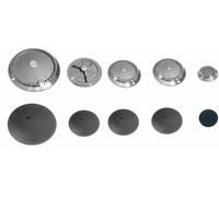 REX ZANUSSI ELECTROLUX ZOPPAS SPARTIFIAMMA + BRUCIATORI 3 MEDI B 4455 2 FORI