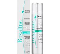 Rexaline 3D Hydra-DepolluSkin Gel-crema protettivo depolverizzante 50