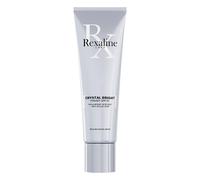 Rexaline - CRYSTAL BRIGHT SPF30 Crema viso 30 ml Argento unisex