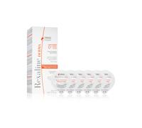 Rexaline Derma Night Mask-In-Cream 6X3ml