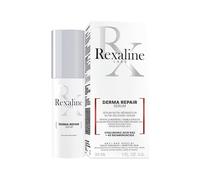 Rexaline Derma Repair Siero - Trattamento Anti-Rossori & Lenitivo per Pelli Sensibili - Acido Ialuronico RX2 & Pigmenti Verdi - Idratazione Profonda & Correzione Immediata - 30 ml
