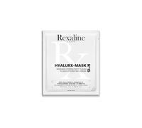 Rexaline Hyalurx Mask maschera idratante flash 20 ml