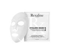 Rexaline Maschera viso Hyalurx idratante e ringiovanente 20 ml