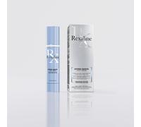 Rexaline Hydra-Shock Light Creme 50 ml Trattamento Viso Idratante Matte Crema-Gel