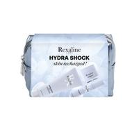 Rexaline Hydra Shock Mascarilla Estuche 4 Pcs