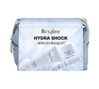 Rexaline Hydra Shock maschera cofanetto 4 pezzi