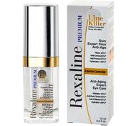 Rexaline Premium X-Treme Corrector Line Killer Anti-Aging Expert Eye Care 15 ml