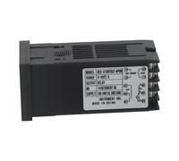 REXC100 MDN Controller di temperatura intelligente con display tubo digitale tr