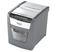 REXEL - 2020050XEU - Distruggidocumenti Optimum AutoFeed+ 50X - a frammenti - Rexel - 92566 - Conf. da 1 Pz.