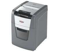 REXEL - 2020090XEU - Distruggidocumenti Optimum AutoFeed+ 90X - a frammenti - Rexel - 92567 - Conf. da 1 Pz.