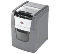 Rexel 2020090XEU Optimum AutoFeed+ 90X Distruggi documenti 90 Foglio Microcut 4