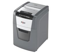 REXEL - 2020100XEU - Distruggidocumenti Optimum AutoFeed+ 100X - a frammenti - Rexel - 92568 - Conf. da 1 Pz.