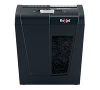 REXEL - 2020121EU - Distruggidocumenti Secure S5 - taglio a strisce - Rexel - 92766 - Conf. da 1 Pz.