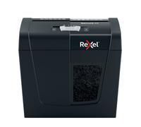 REXEL - 2020122EU - Distruggidocumenti Secure X6 - a frammenti - Rexel - 92767 - Conf. da 1 Pz.