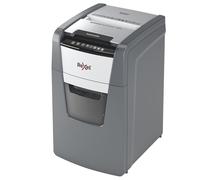 REXEL - 2020130XEU - Distruggidocumenti Optimum AutoFeed+ 130X - a frammenti - Rexel - 92570 - Conf. da 1 Pz.