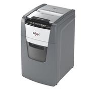 REXEL - 2020150XEU - Distruggidocumenti Optimum AutoFeed+ 150X - a frammenti - Rexel - 92571 - Conf. da 1 Pz.