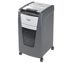 REXEL - 2020225MEU - Distruggidocumenti Optimum AutoFeed+ 225M - automatico - Rexel - 99562 - Conf. da 1 Pz. - 2020225MEU