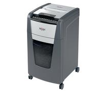 REXEL - 2020300XEU - Distruggidocumenti Optimum AutoFeed+ 300X - a frammenti - Rexel - 92574 - Conf. da 1 Pz.