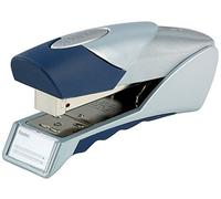 Rexel 2100011 Cucitrice Compatta, Argento/Blu