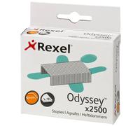Rexel Graffette Zincate Odyssey X2500